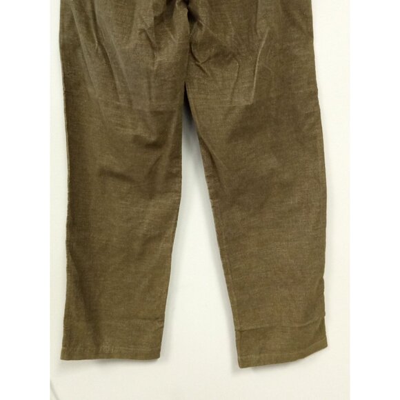 NWT The Territory Ahead Brown & Tan Corduroy Men's Pants Bundle of 2 Pair - Picture 15 of 15
